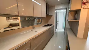 Imagem 4 - Apartamento em Agronômica, Florianópolis - SC