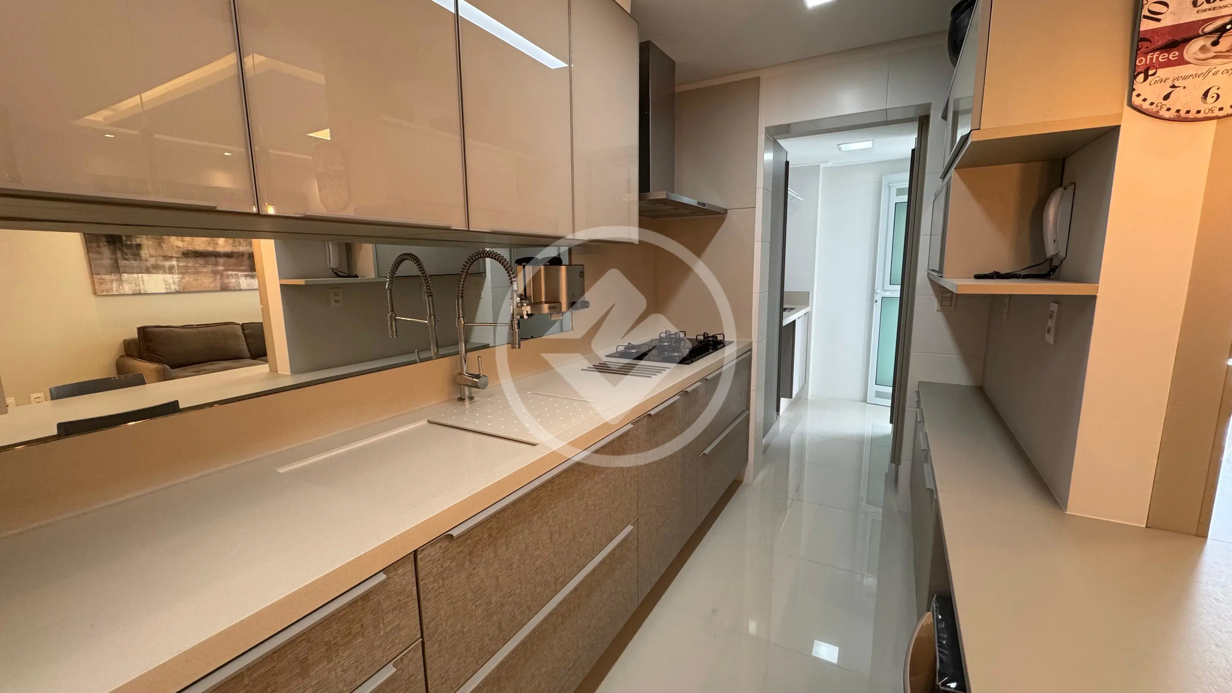Imagem 4 - Apartamento em Agronômica, Florianópolis - SC