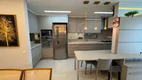 Imagem 2 - Apartamento em Agronômica, Florianópolis - SC