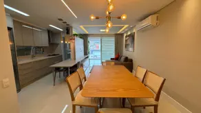 Apartamento Agronômica, Florianópolis - SC — foto 2