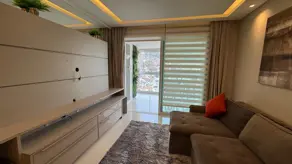 Imagem 3 - Apartamento em Agronômica, Florianópolis - SC