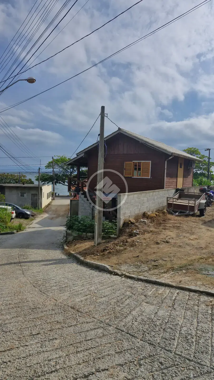 Image 5 - Terreno em Ribeirão da Ilha, Florianópolis - SC