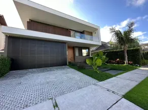 Casa Jurerê Internacional, Florianópolis - SC — foto 2