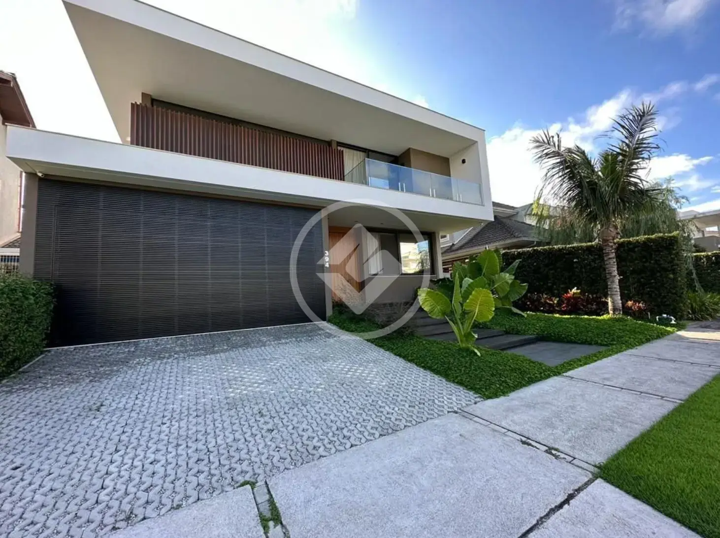Image 2 - Casa em Jurerê Internacional, Florianópolis - SC