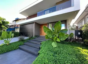 Imagem 2 - Casa em Jurerê Internacional, Florianópolis - SC