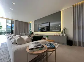 Imagem 5 - Casa em Jurerê Internacional, Florianópolis - SC