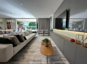 Imagem 4 - Casa em Jurerê Internacional, Florianópolis - SC