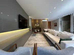 Imagem 6 - Casa em Jurerê Internacional, Florianópolis - SC