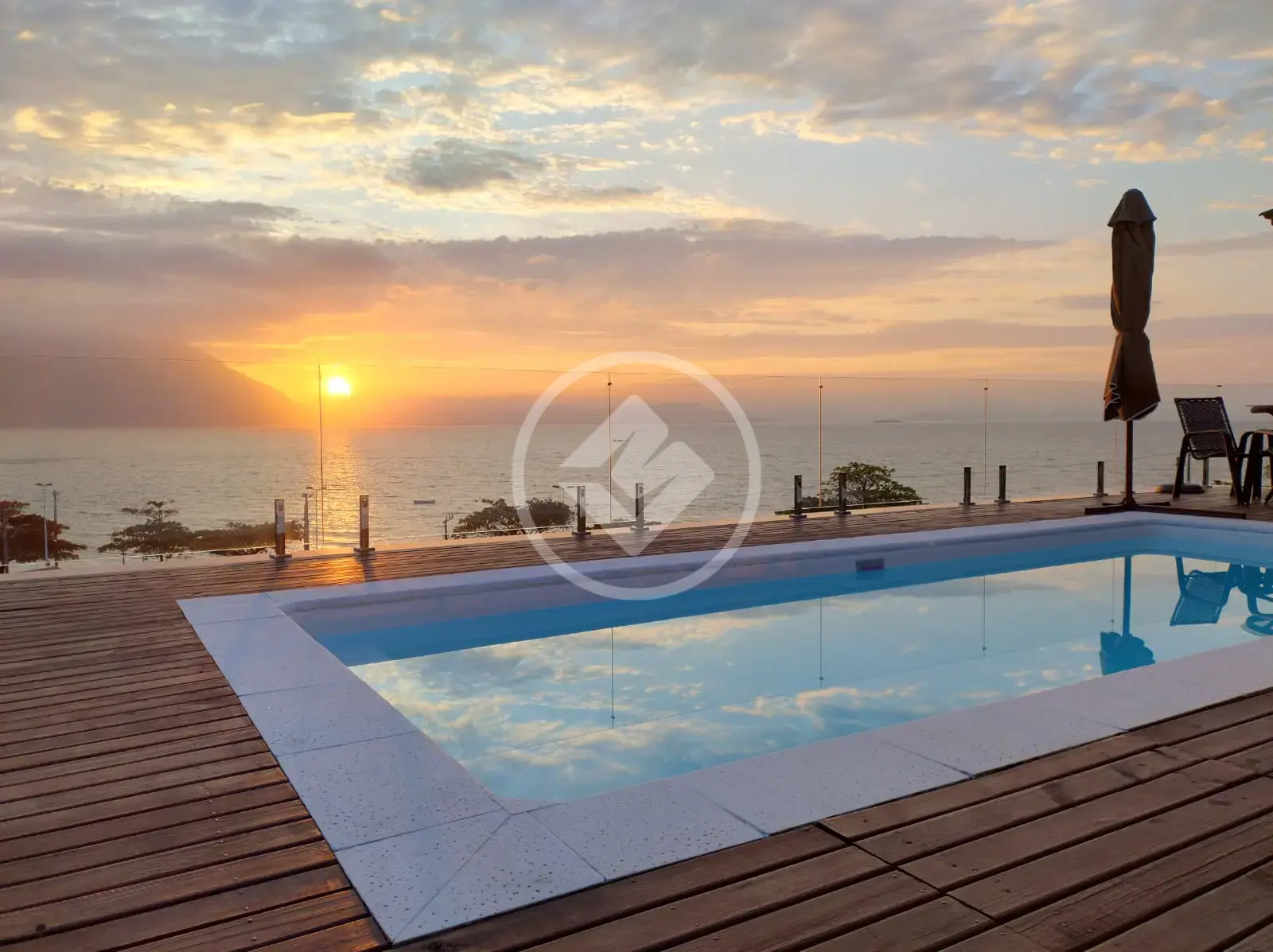 Imagem 1 - Casa em Ribeirão da Ilha, Florianópolis - SC
