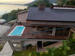 Casa Ribeirão da Ilha, Florianópolis - SC — foto 2