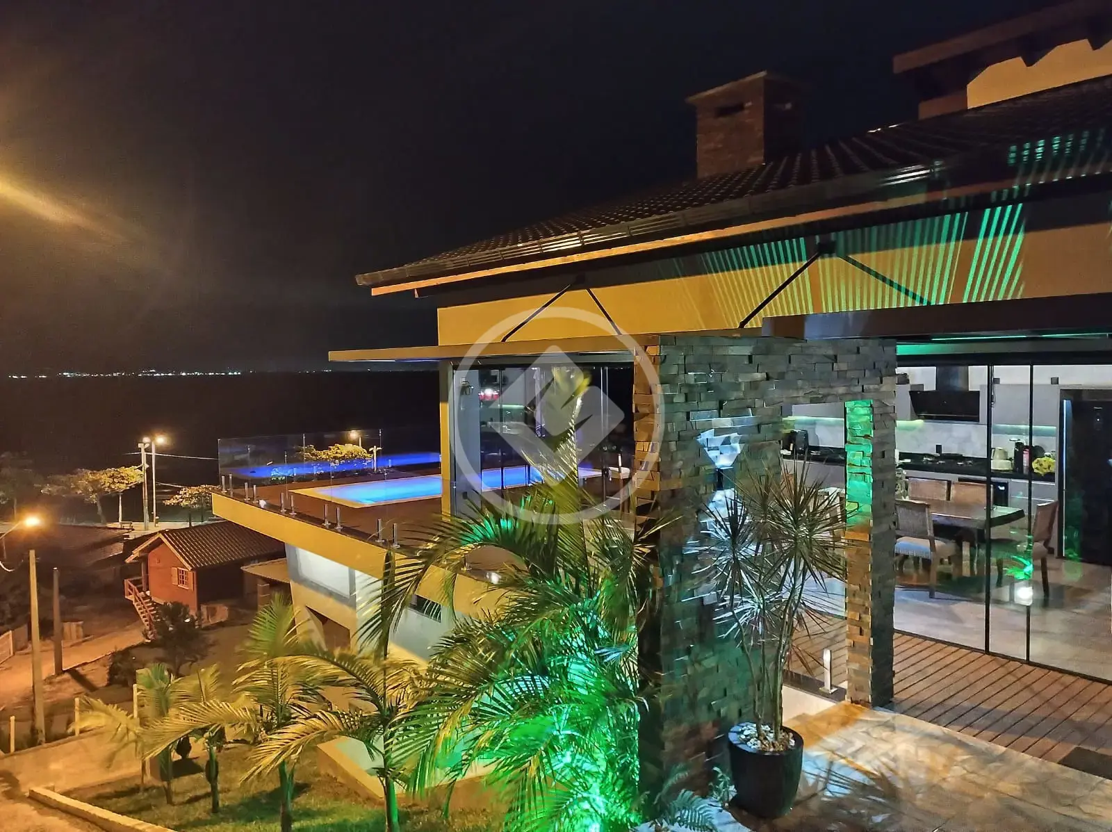 Imagem 5 - Casa em Ribeirão da Ilha, Florianópolis - SC