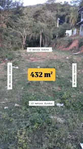 Terreno Ipiranga, São José - SC — foto 1