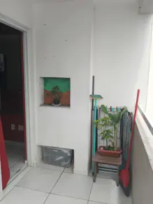 Imagem 2 - Apartamento em Balneário, Florianópolis - SC