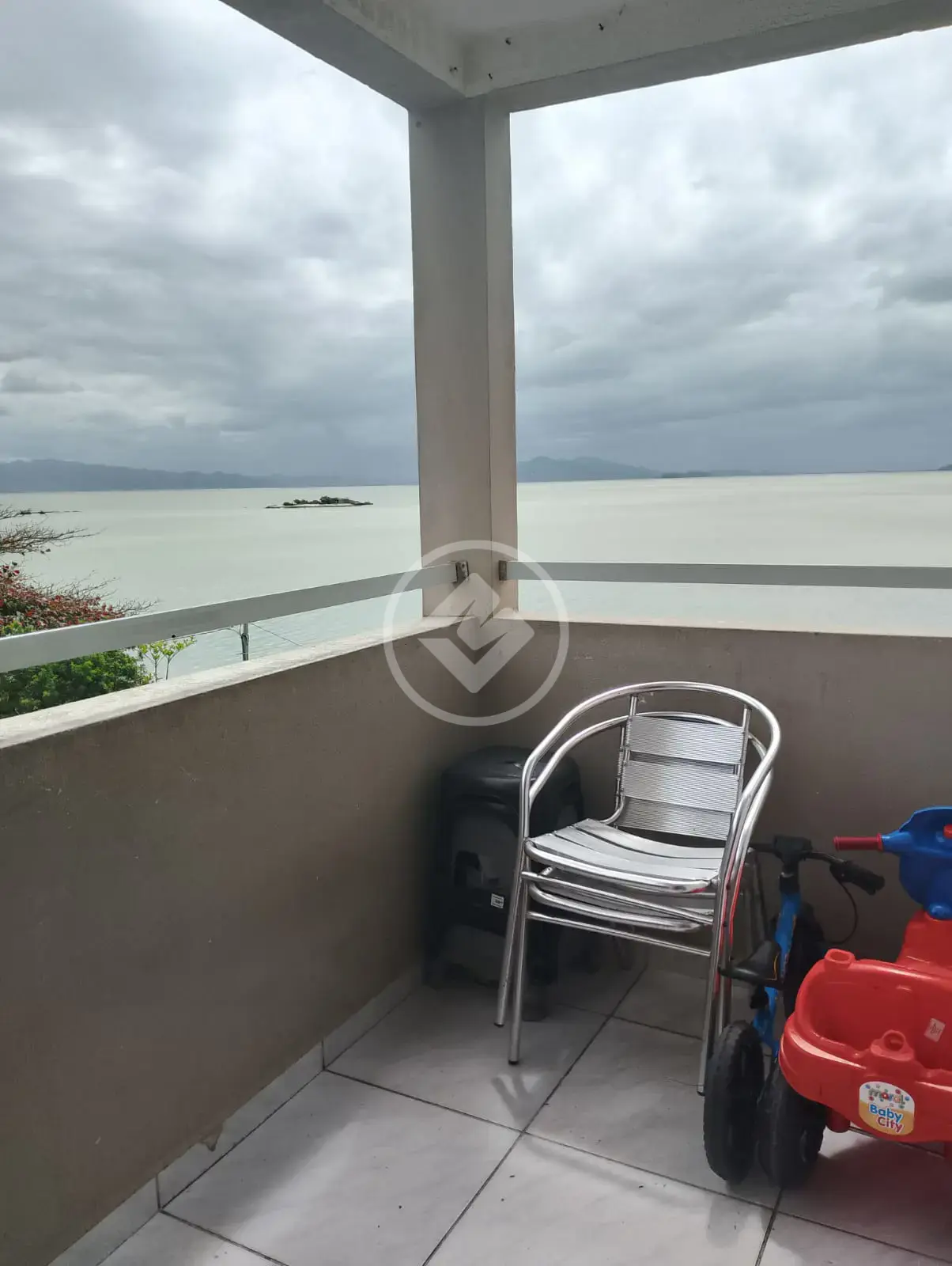 Imagem 3 - Apartamento em Balneário, Florianópolis - SC