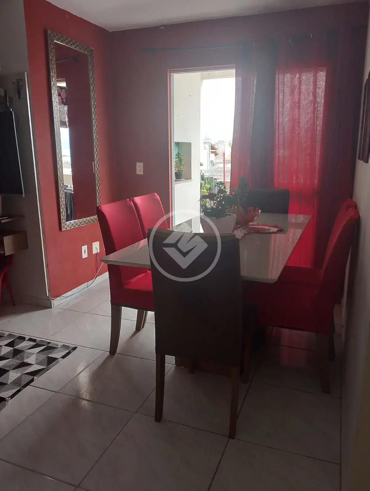 Imagem 1 - Apartamento em Balneário, Florianópolis - SC