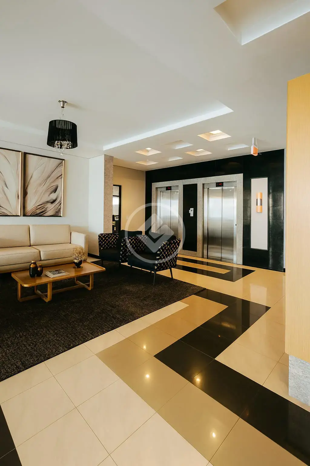 Imagem 1 - Apartamento em Córrego Grande, Florianópolis - SC