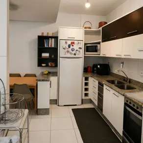 Imagem 5 - Apartamento em Córrego Grande, Florianópolis - SC