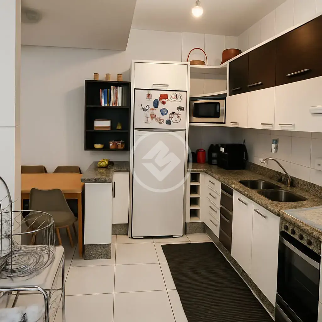 Imagem 5 - Apartamento em Córrego Grande, Florianópolis - SC
