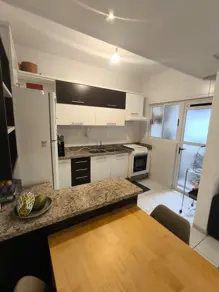 Imagem 4 - Apartamento em Córrego Grande, Florianópolis - SC