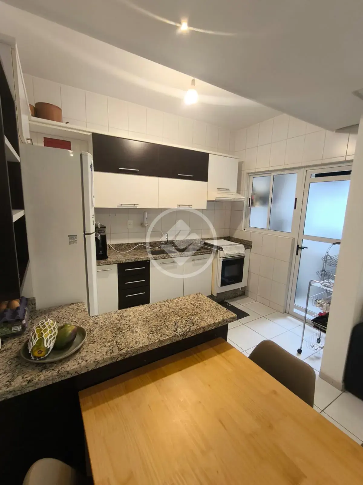 Imagem 4 - Apartamento em Córrego Grande, Florianópolis - SC