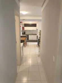 Imagem 6 - Apartamento em Córrego Grande, Florianópolis - SC