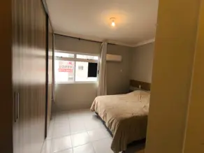 Imagem 2 - Apartamento em Córrego Grande, Florianópolis - SC