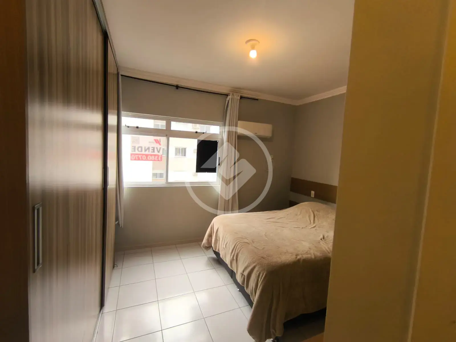 Imagem 2 - Apartamento em Córrego Grande, Florianópolis - SC