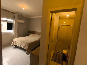 Imagem 3 - Apartamento em Córrego Grande, Florianópolis - SC