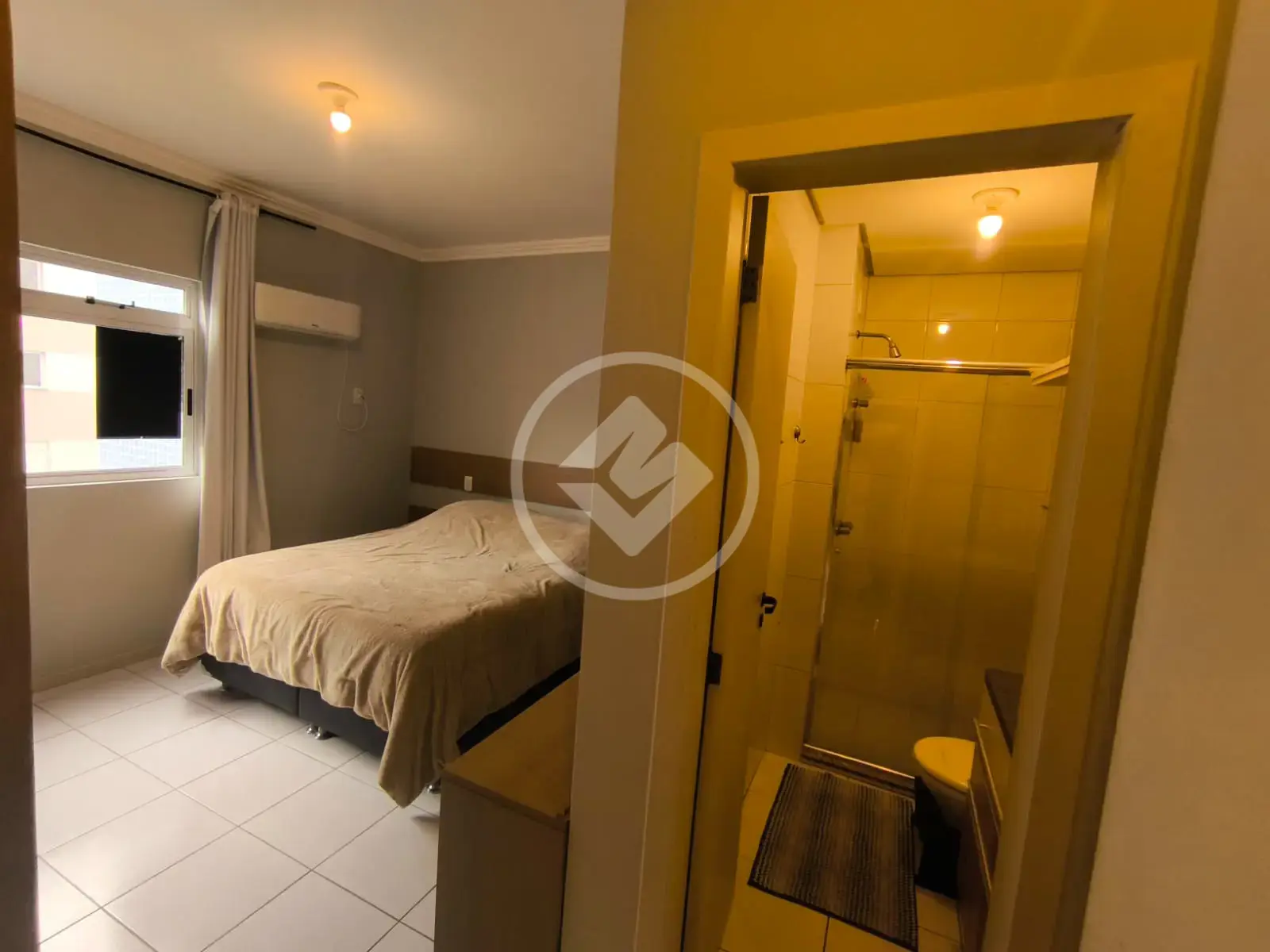 Imagem 3 - Apartamento em Córrego Grande, Florianópolis - SC