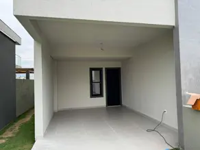 Imagem 2 - Casa em Campeche, Florianópolis - SC