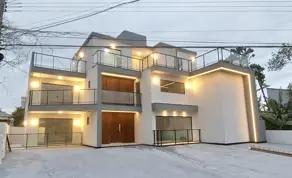 Cobertura Campeche, Florianópolis - SC — foto 1