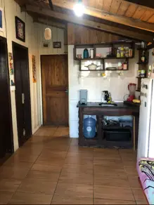 Casa Lagoa da Conceição, Florianópolis - SC — foto 1