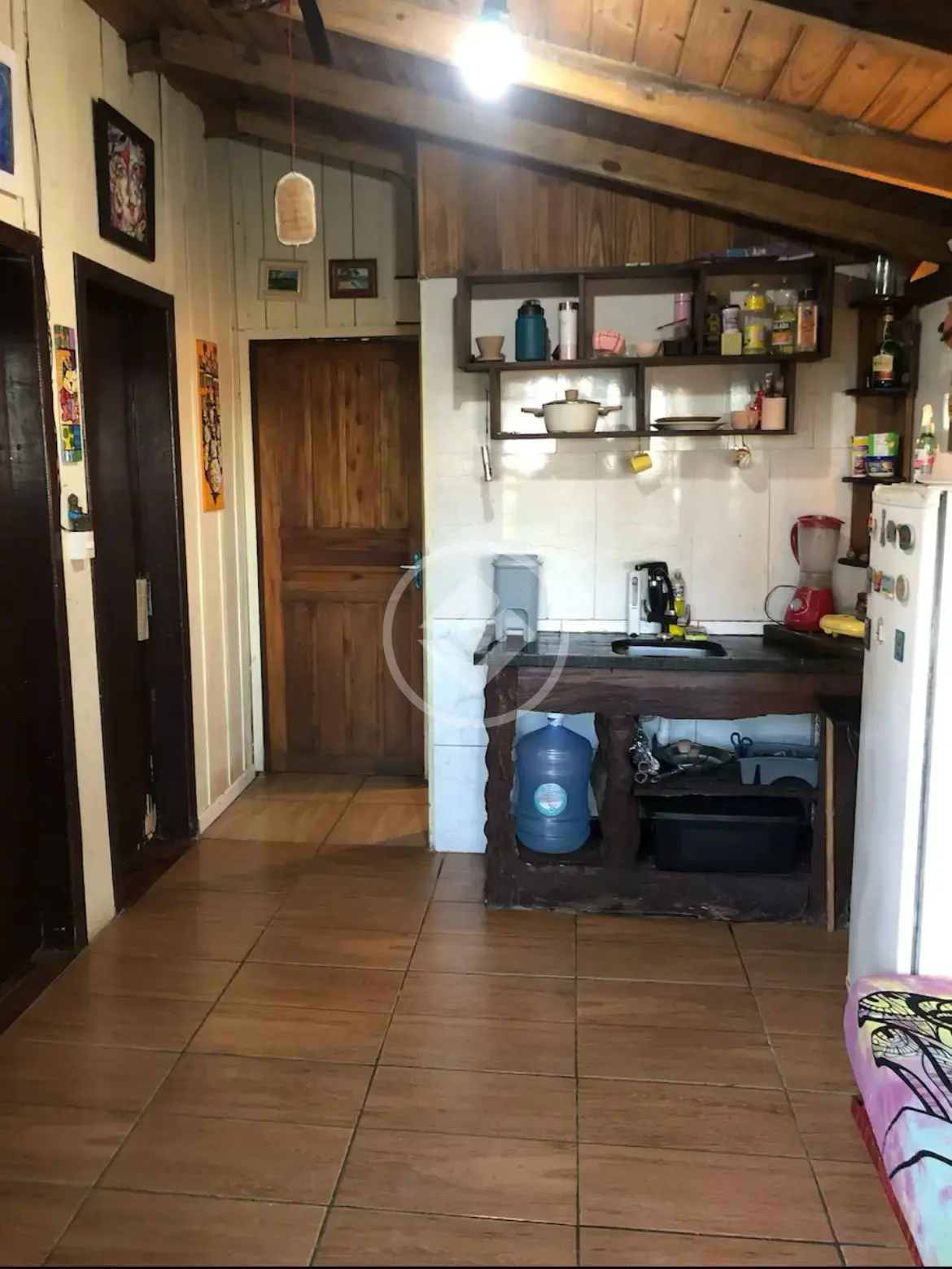 Imagem 1 - Casa em Lagoa da Conceição, Florianópolis - SC