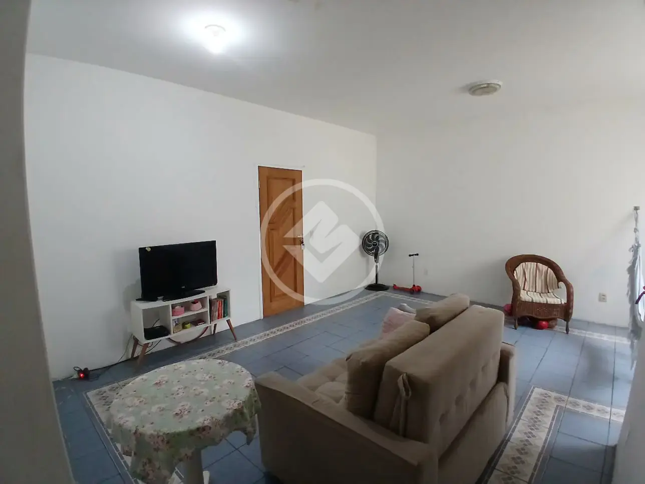 Image 2 - Apartamento em Campinas, São José - SC
