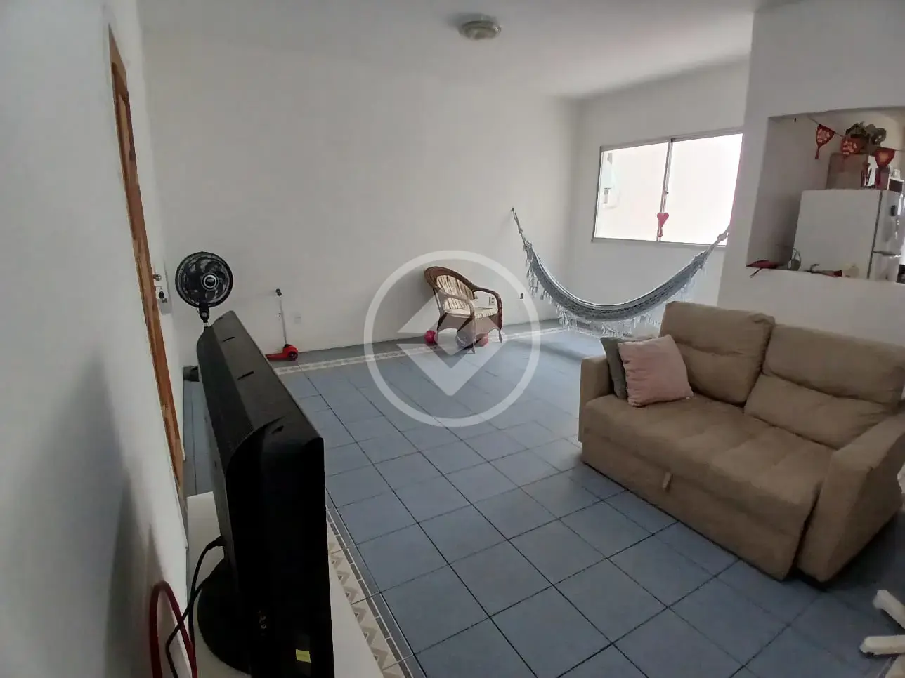Imagem 1 - Apartamento em Campinas, São José - SC