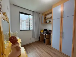 Imagem 4 - Apartamento em Córrego Grande, Florianópolis - SC