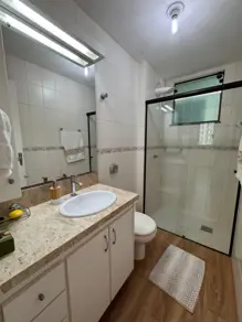 Imagem 5 - Apartamento em Córrego Grande, Florianópolis - SC
