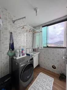 Imagem 3 - Apartamento em Córrego Grande, Florianópolis - SC