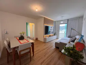 Apartamento Córrego Grande, Florianópolis - SC — foto 1