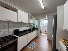 Imagem 2 - Apartamento em Córrego Grande, Florianópolis - SC