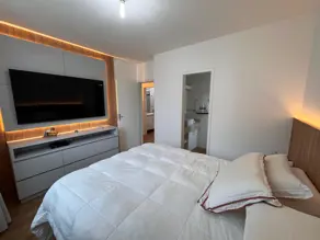 Imagem 6 - Apartamento em Córrego Grande, Florianópolis - SC