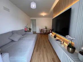 Apartamento Córrego Grande, Florianópolis - SC — foto 2