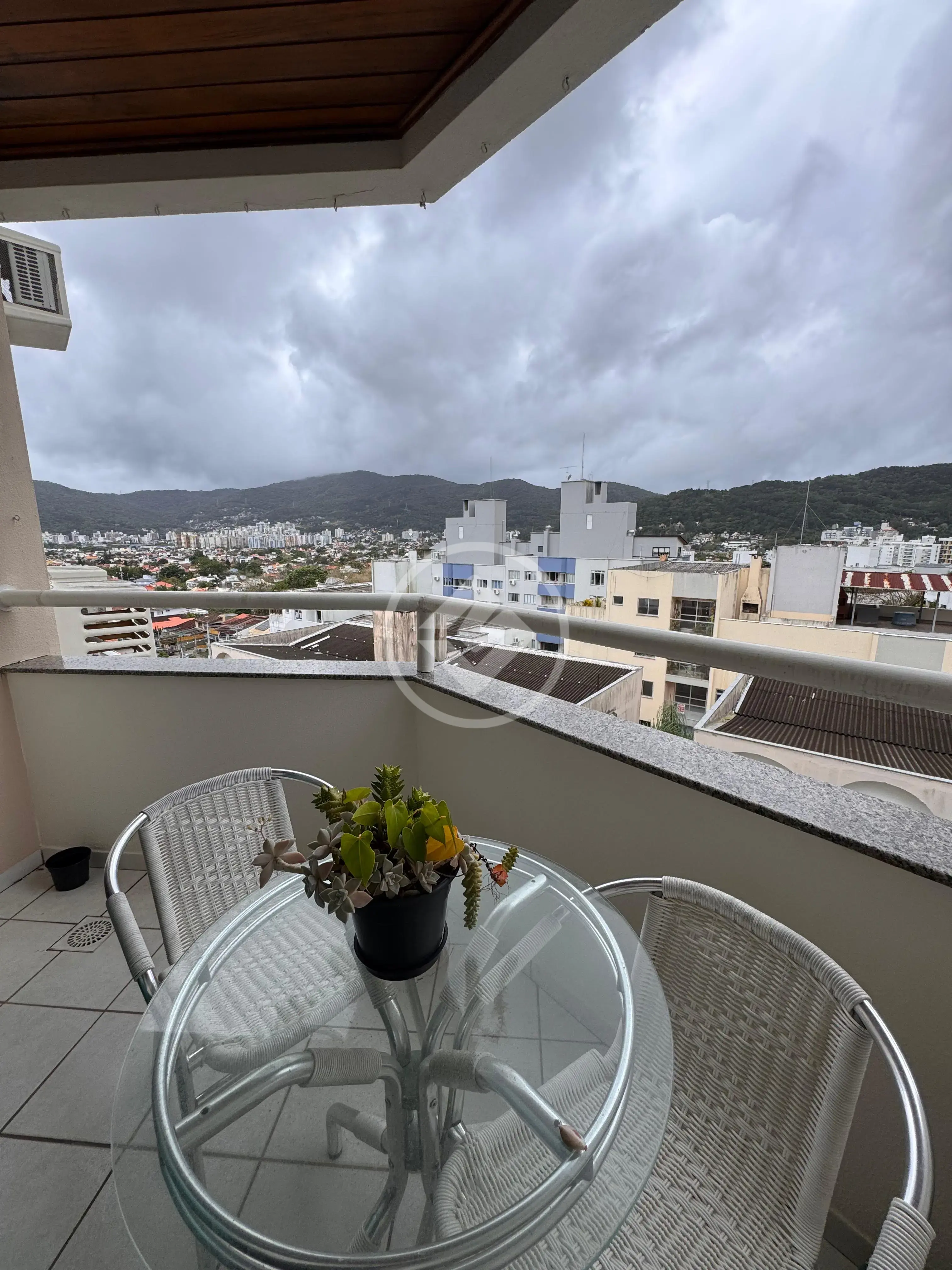 Image 13 - Apartamento em Córrego Grande, Florianópolis - SC