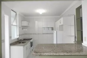 Apartamento TRINDADE, Florianópolis - SC — foto 2