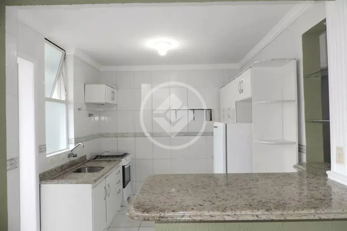Image 2 - Apartamento em TRINDADE, Florianópolis - SC