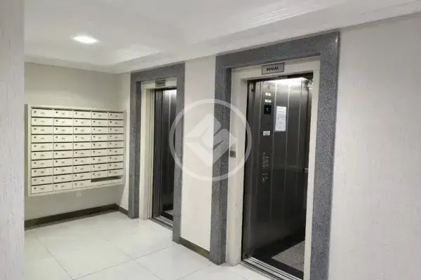 Image 7 - Apartamento em Itacorubi, Florianópolis - SC