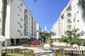 Apartamento Itacorubi, Florianópolis - SC — foto 1