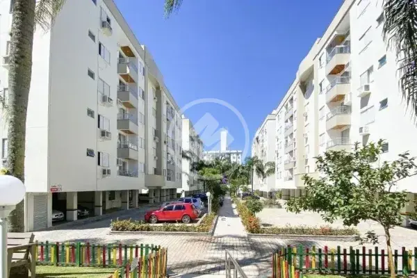 Imagem 1 - Apartamento em Itacorubi, Florianópolis - SC