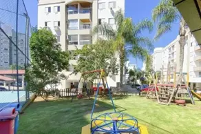 Imagem 5 - Apartamento em Itacorubi, Florianópolis - SC
