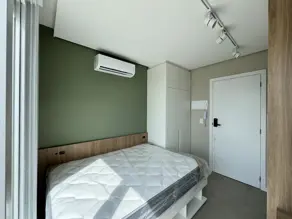 Loft / Studio CARVOEIRA, Florianópolis - SC — foto 1